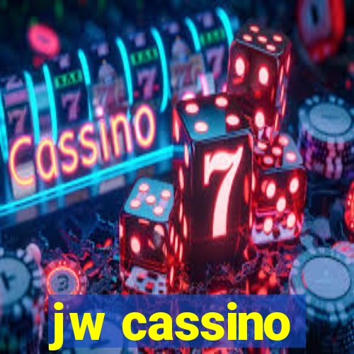 jw cassino